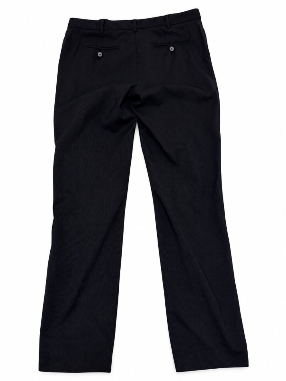 Club Monaco Wool Pinstripe Tailored Trousers – Size 6